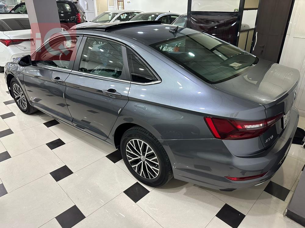 فولكسفاغن جيتا